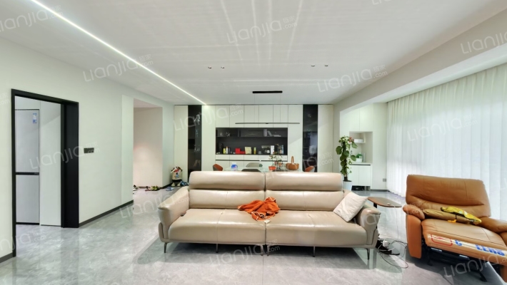 荣盛华府御珑二手房实景图