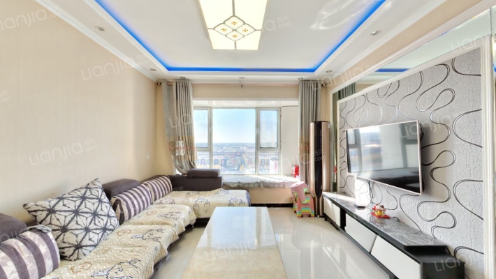 江南锦苑二手房实景图