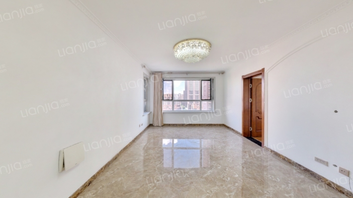 中海寰宇天下H区二手房实景图