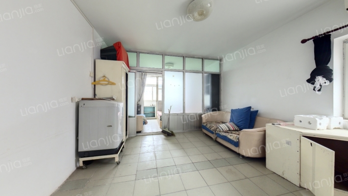 良乡中路26号院二手房实景图