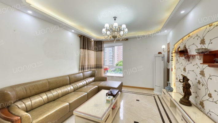 恋湖家园一期二手房实景图