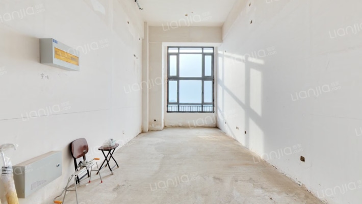 世茂城市集合二手房实景图