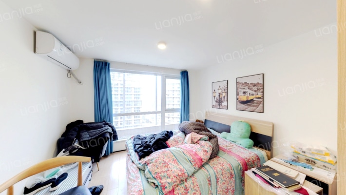 朗诗枫荟二手房实景图