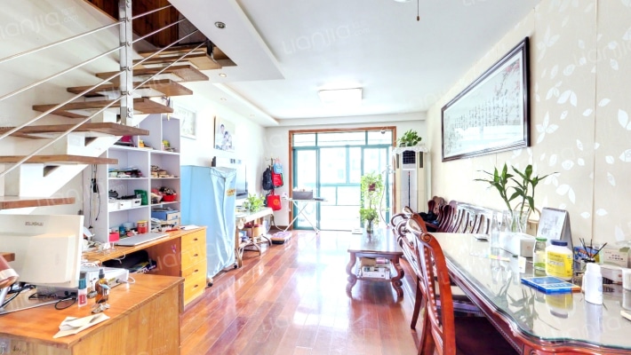 紫翠苑北区（俱进路505弄）二手房实景图