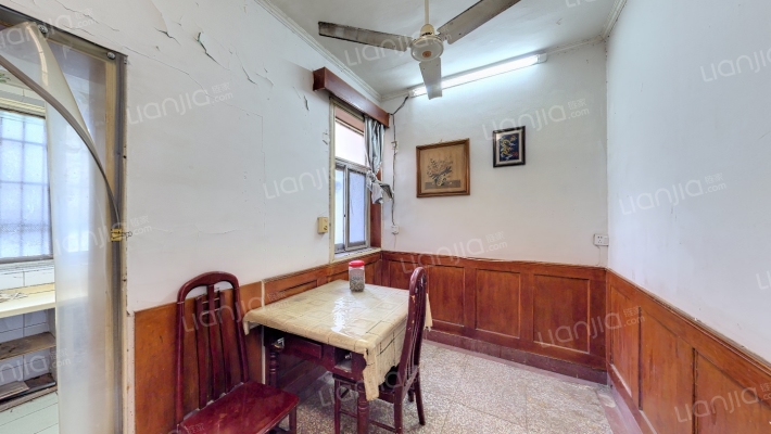 留下街石油小区二手房实景图