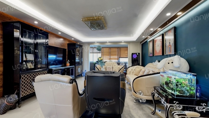 华菱融域二手房实景图