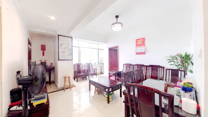 先烈中路102号大院二手房实景图