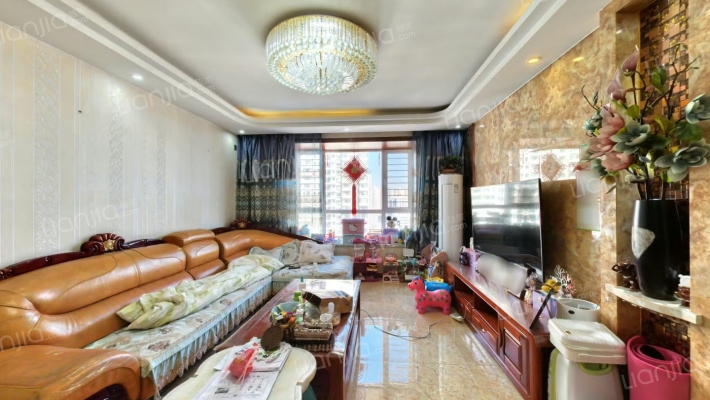 华峪东区小井峪C区二手房实景图