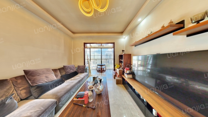 银杏金川二手房实景图