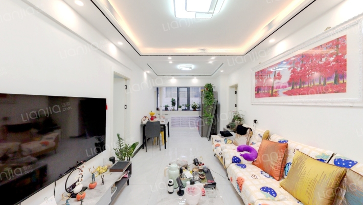 甘肃省化工研究院家属院二手房实景图