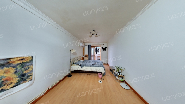 昆璞里二手房实景图