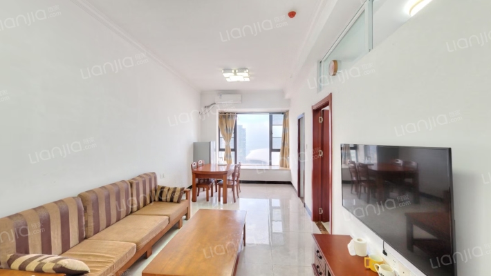 绿地缤纷城二手房实景图