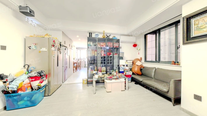 武夷路二手房实景图