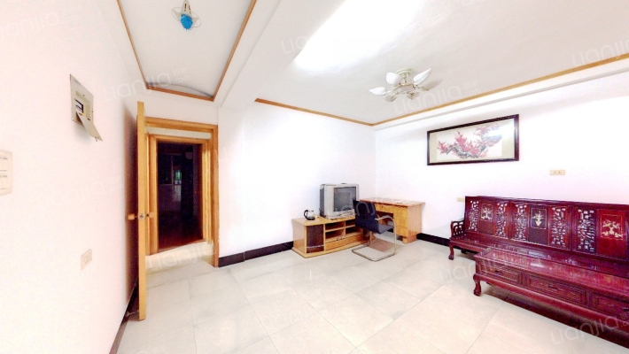 西山苑二手房实景图