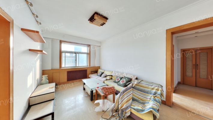 玉函路111号院二手房实景图