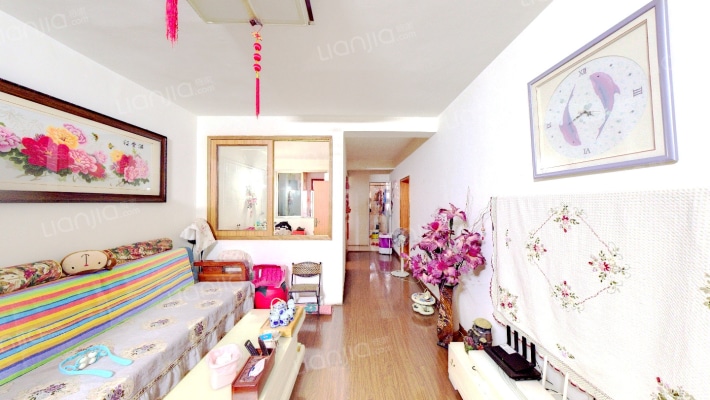 礼貌楼二手房实景图