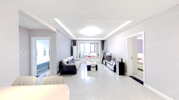 宏泰龙河枫景二手房实景图