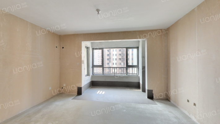 中铁·滨城云境二手房实景图