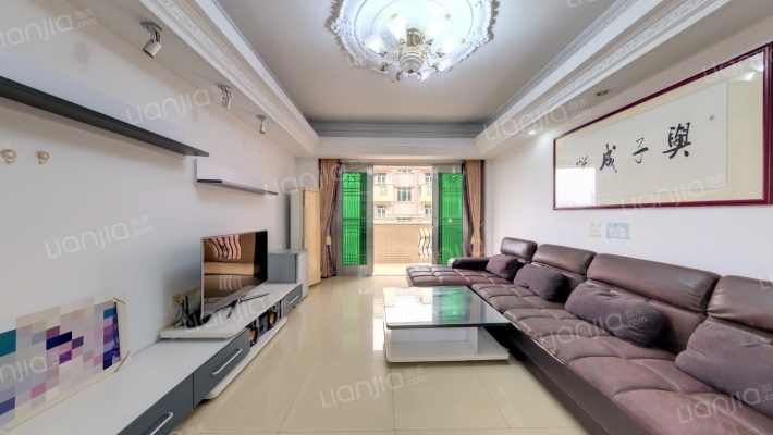 恒信花园D区二手房实景图