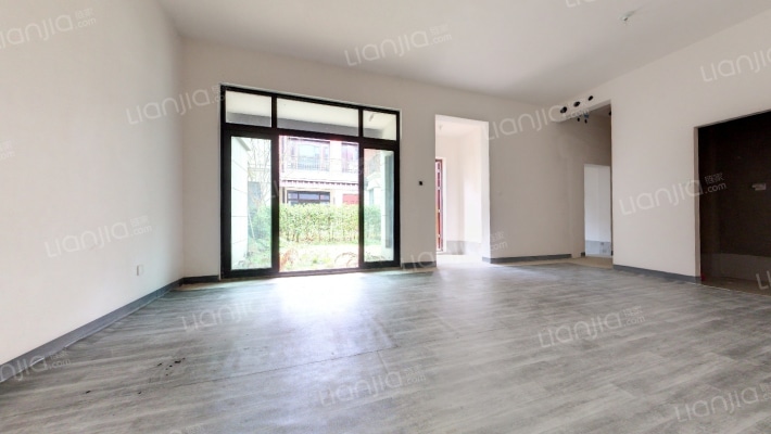 东原阅墅二手房实景图