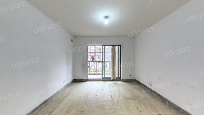 昱龙家园北区二手房实景图