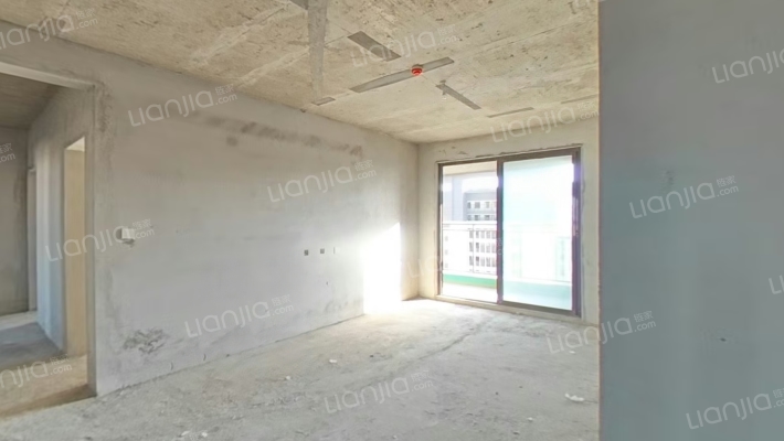 皓兴上和院二手房实景图