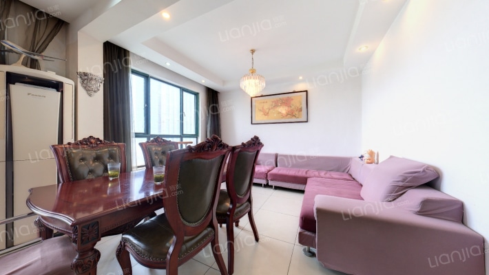 左岸名苑月桂阁二手房实景图