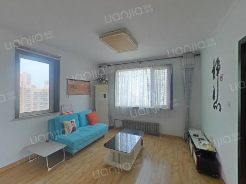 整租·海逸景园 2室1厅 东/西