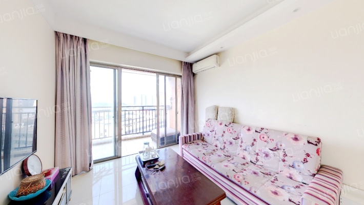 宏远康城假日二手房实景图