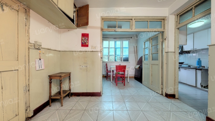 木场头二手房实景图