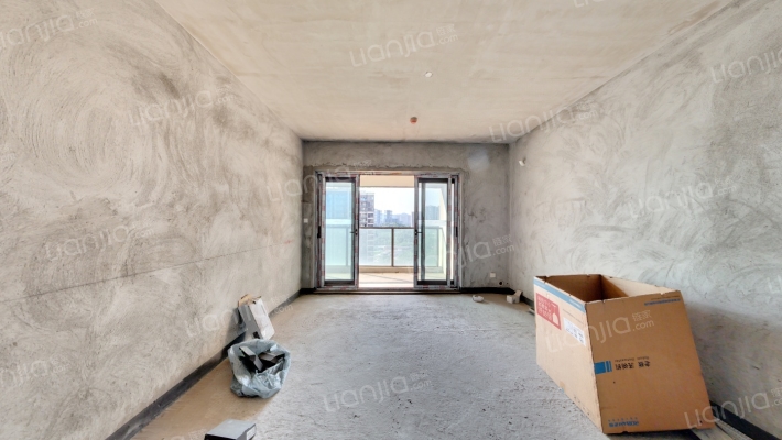 金科金辉博翠山鉴博B二手房实景图