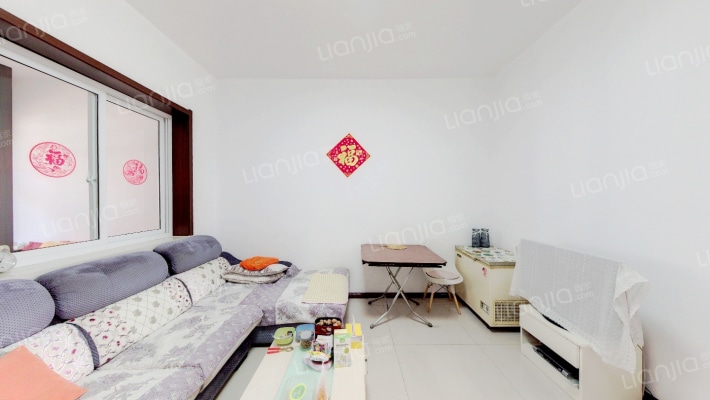 丽珠花园二手房实景图