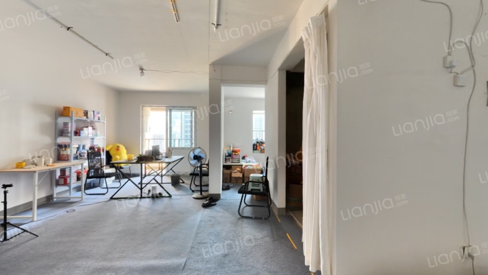 祥生柏景湾学府二手房实景图