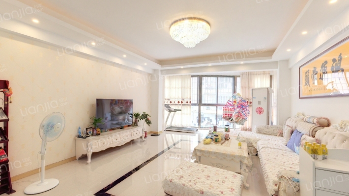 金海苑二手房实景图