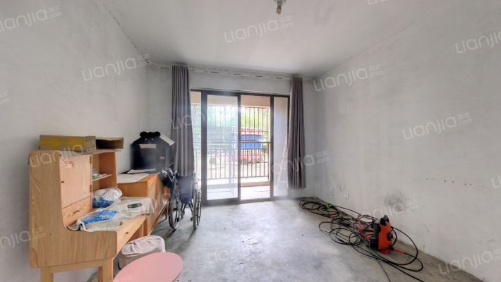 物华苑三期二手房实景图