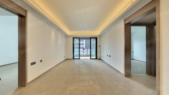 金科博翠天宸二手房实景图