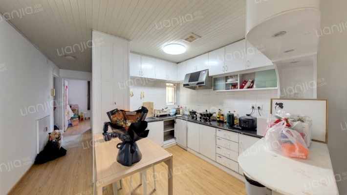 南杨小区南区二手房实景图