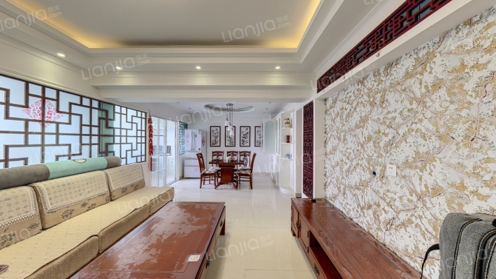 西北大厦二手房实景图