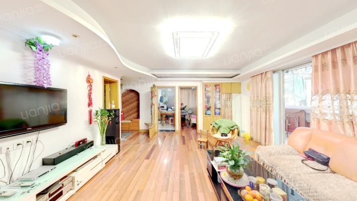 融侨花园三区二手房实景图