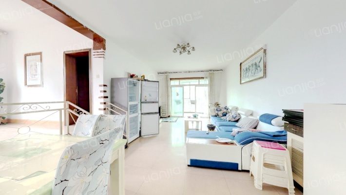 明珠苑二手房实景图