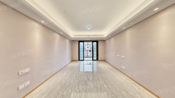 融信儒林花园二手房实景图