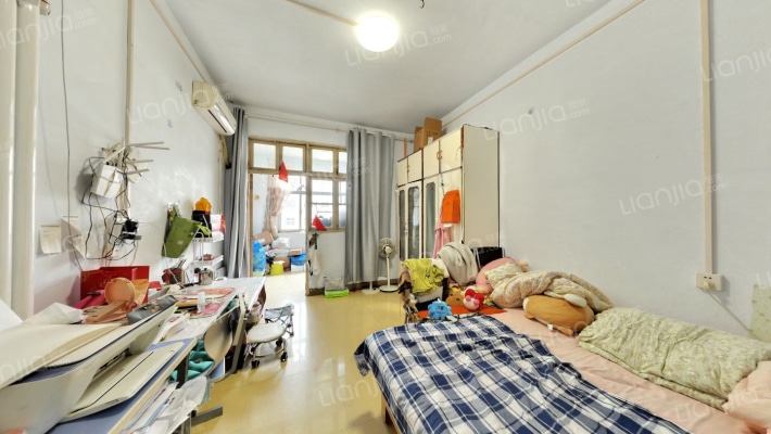 57中家属院二手房实景图