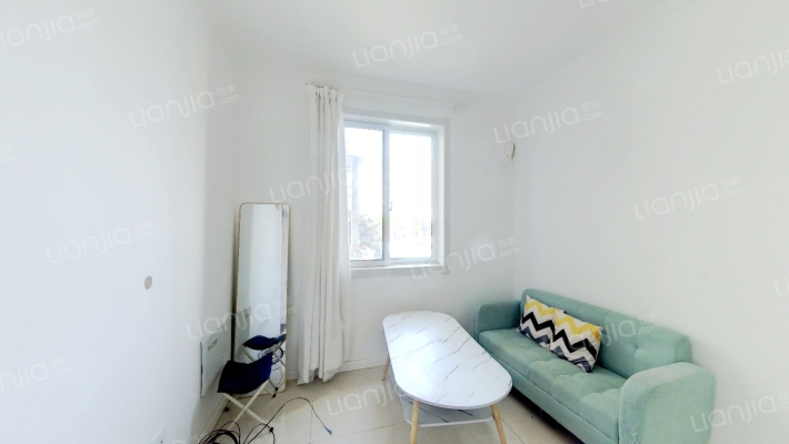 东方城启明园二手房实景图