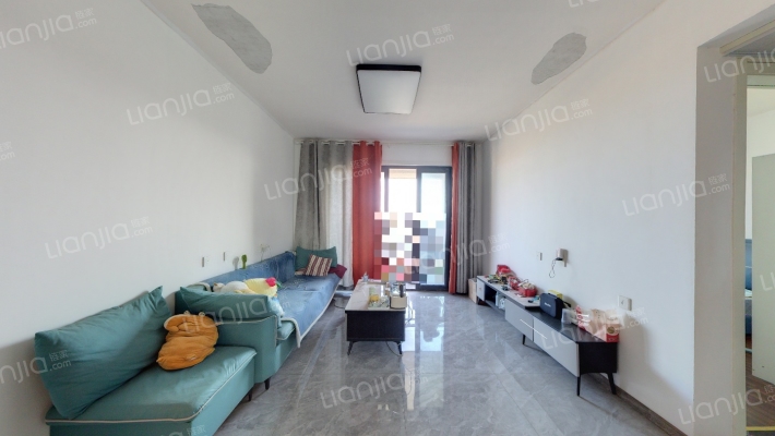 碧桂园尚东名邸二手房实景图