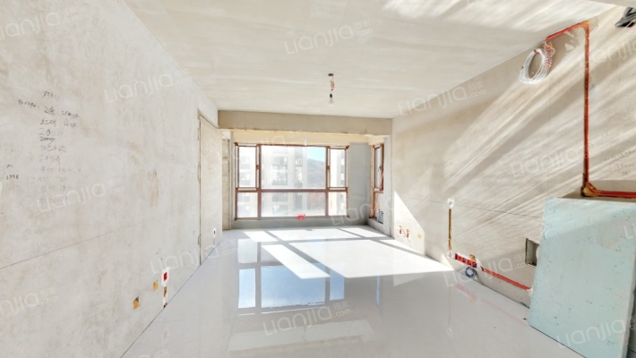 伟业城市荣域南园二手房实景图