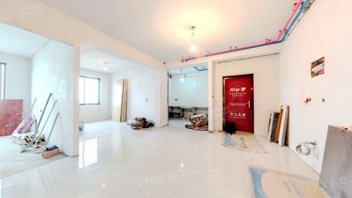 江南名苑二手房实景图