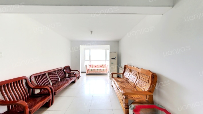 潮白馨居二手房实景图