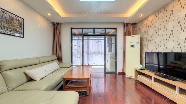 鼎盛花园二手房实景图