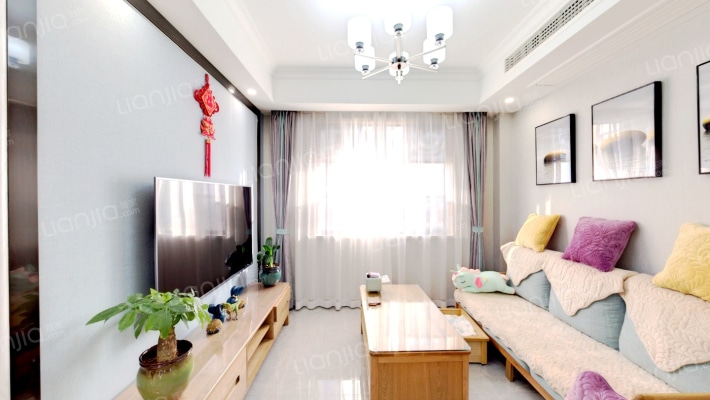 石池盛园二手房实景图