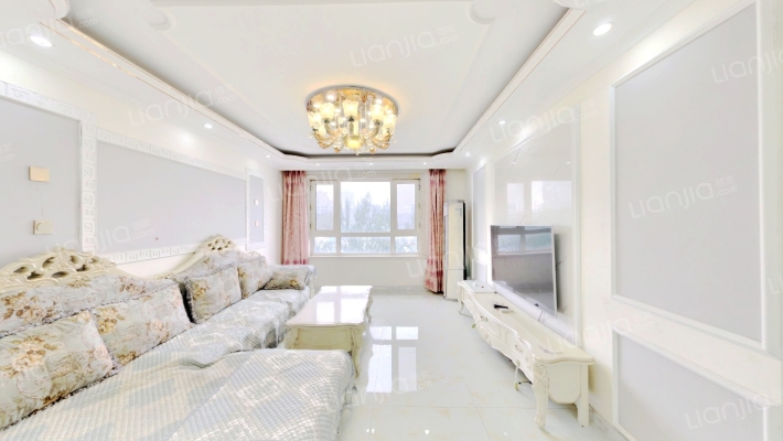 都市邻里二手房实景图